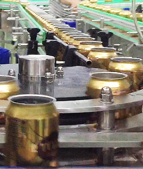 Beer Filling Machine Manufacturer