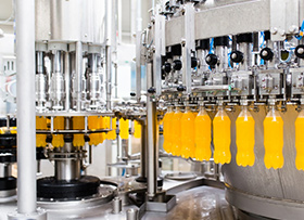 Carbonated Beverage Filling Machine Manufacturer