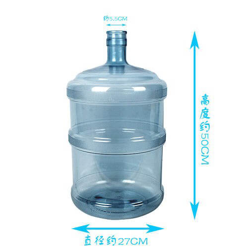 5L Bottled Water Filling Machine
